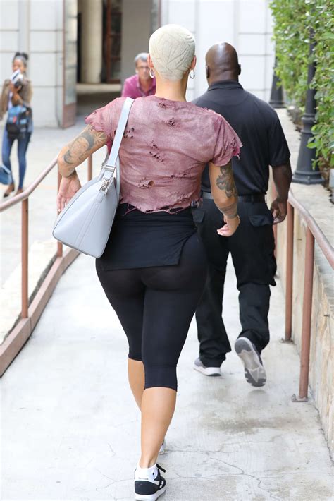 Amber Rose is a well-known American model, actress, and social media personality. Over the years, she has made a name for herself in the entertainment industry for her bold and outspoken personality, as well as her unique sense of style. Recently, Amber Rose made headlines for her decision to start posting nude photos on the subscription-based ... 